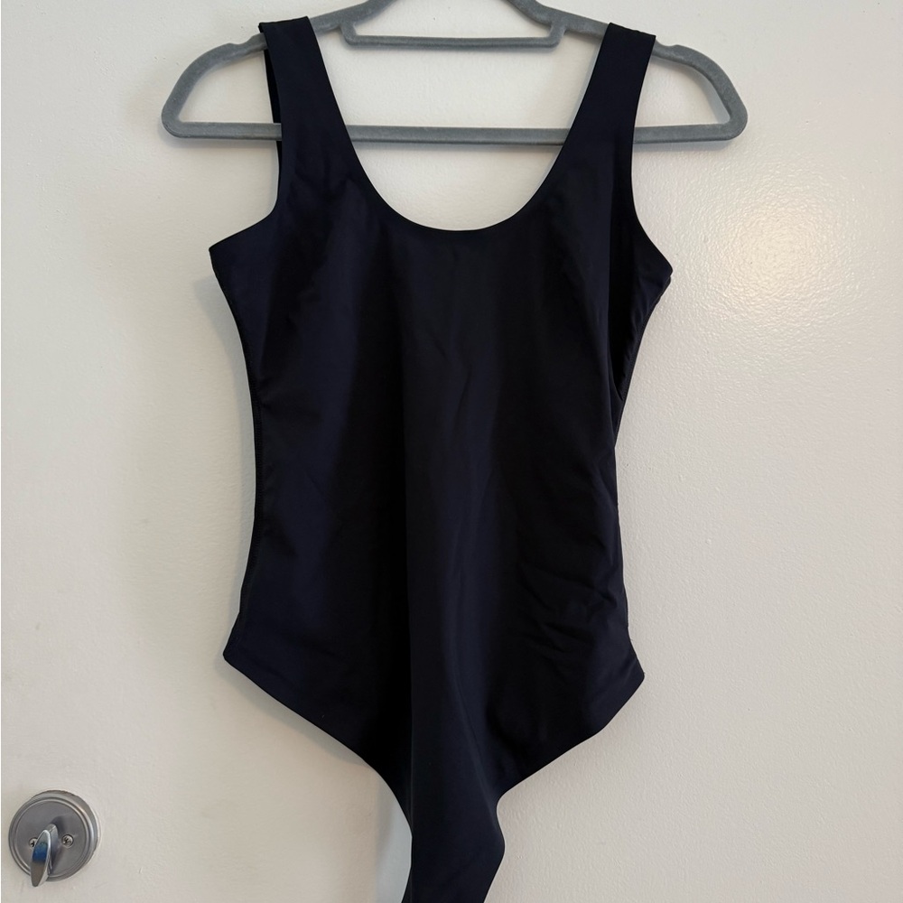 Pinsy Bodysuit